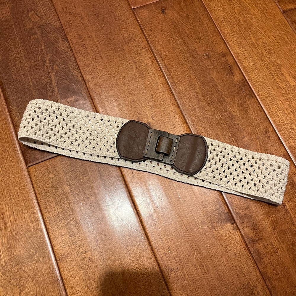 Belt